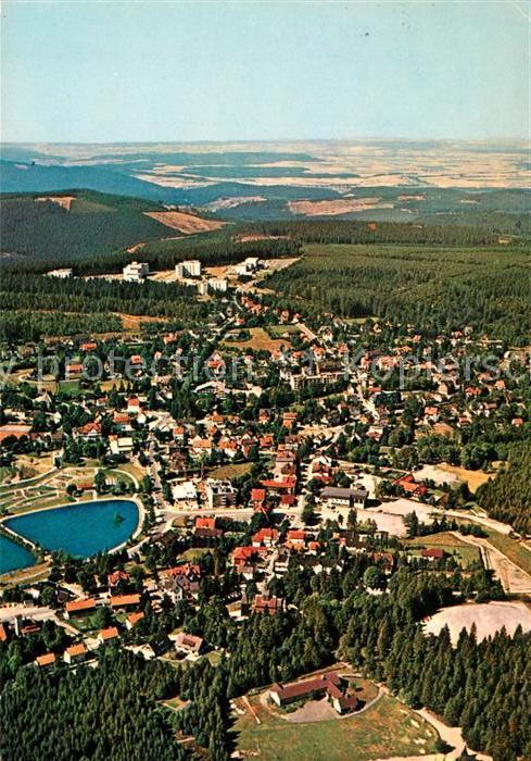 Goslar Hahnenklee Ferienpark