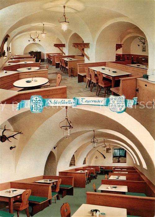 Tegernsee Hotel Schlosskeller