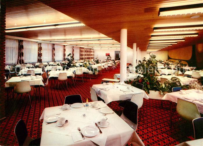 Bad Schwalbach Kurklinik Pitzer