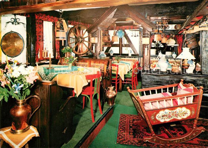 Kunst-Wittgenstein Waldhotel Haferkiste Heilbad Laasphe