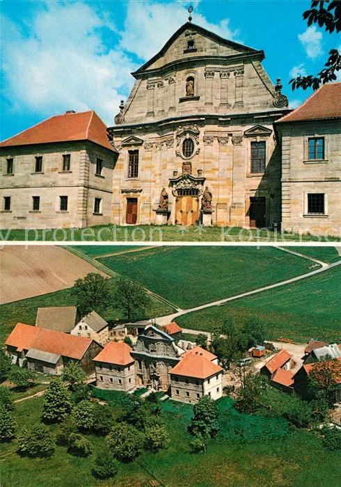 Speinshart Barbaraberg