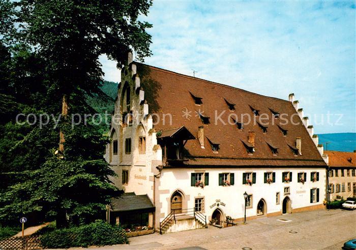 Amorbach Miltenberg Schlossmuehle