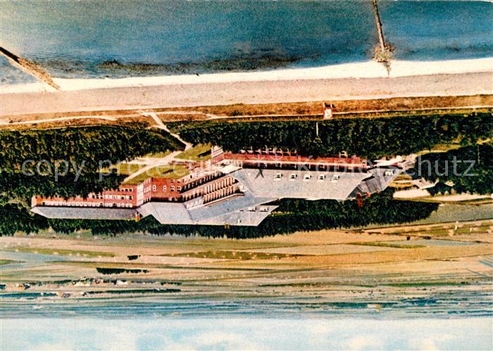 Utersum Sanatorium BFA