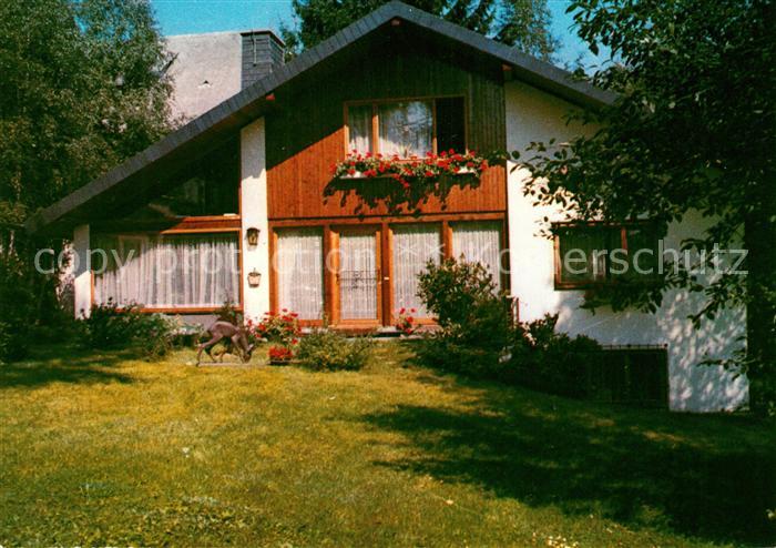 Hinterzarten Breisgau-Hochschwarzwald BW Pension
