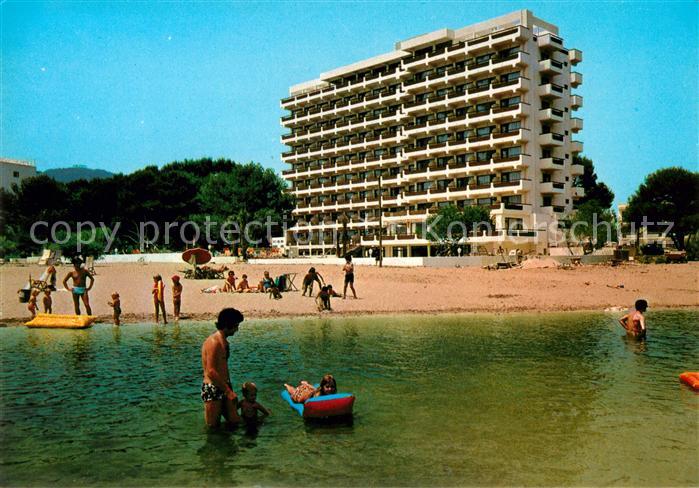 Capdepera Hotel Playa Canyamel