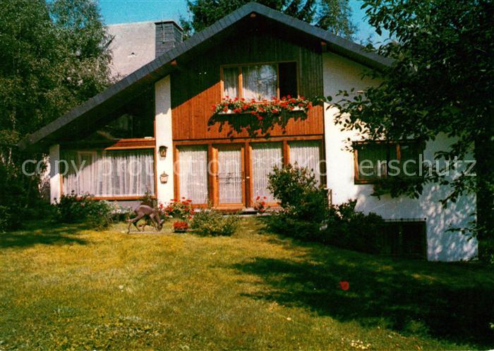 Hinterzarten Breisgau-Hochschwarzwald BW Pension