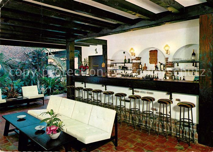Westouter Hotel Alhambra
