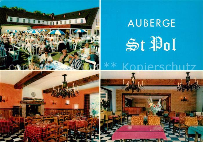 Zoute Knokke Hotel Saint Pol