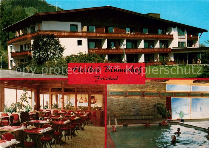 Feilnbach Heilbad Blumenhof