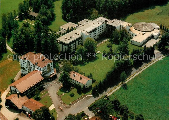 Kellberg Fliegeraufnahme Klinik Professor Schedel