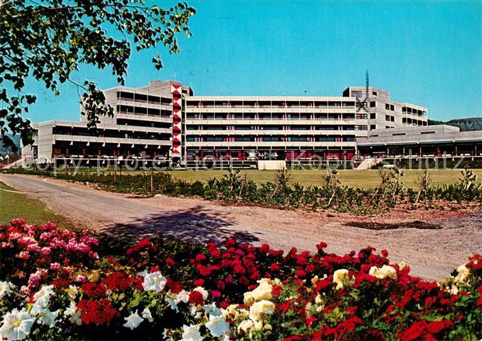 Bad Driburg Caspar-Heinrich-Klinik