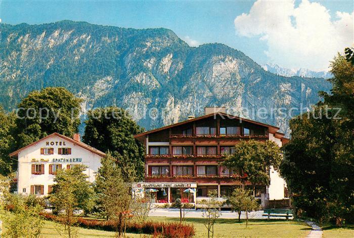 Kiefersfelden Hotel zur Post