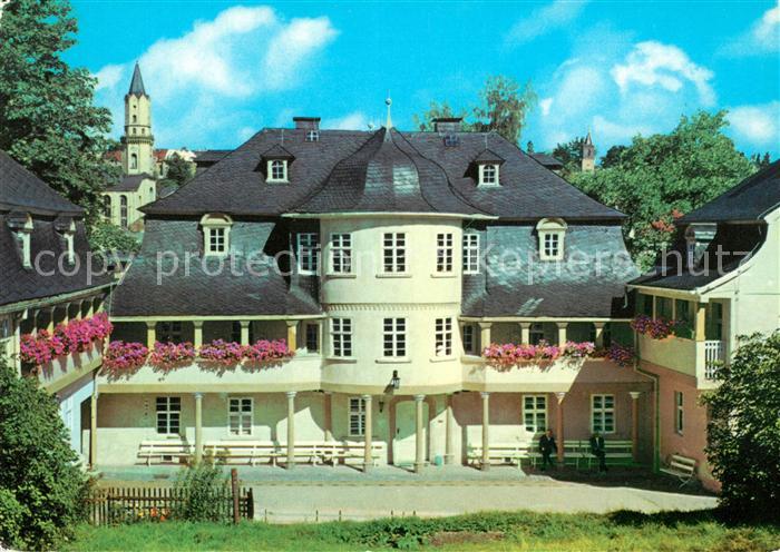 Markneukirchen Musikinstrumenten-Museum