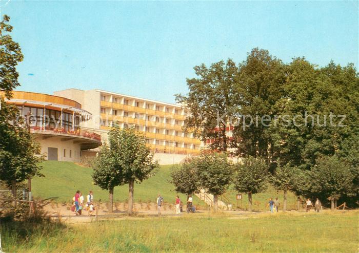 Koelpinsee Loddin Erholungsheim Koelpinshoeh