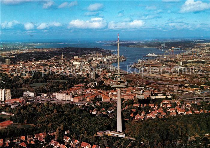 KIEL  CITY