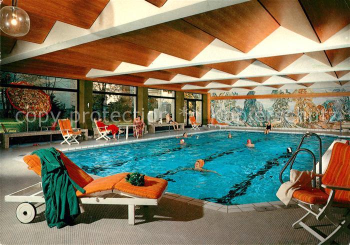 Bad Woerishofen Sebastianeum Kneipp-Kurklinik