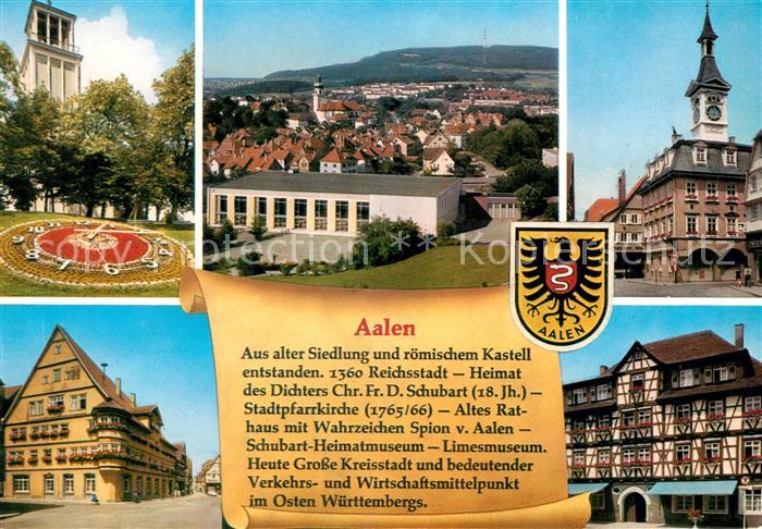 Aalen Ortsansichten