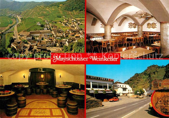 Mayschoss Mayschosser Weinkeller