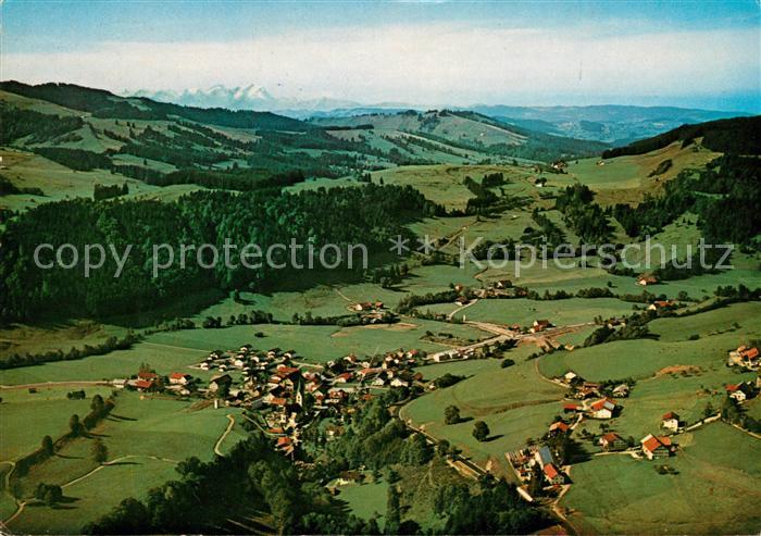 Missen-Wilhams Fliegeraufnahme