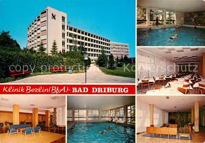 Bad Driburg Klinik Berlin