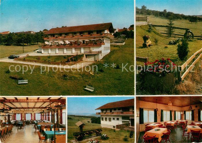 Momart Gasthof zur Post