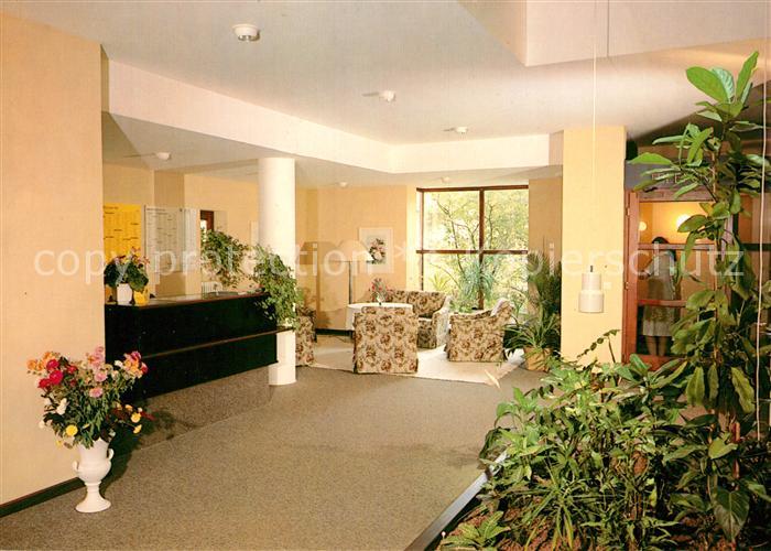 Starnberg Alten- Pflege- und Wohnheim Rummelsberger Stift