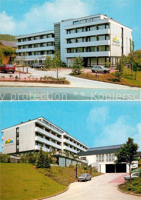 Bad Salzdetfurth Relexa Hotel