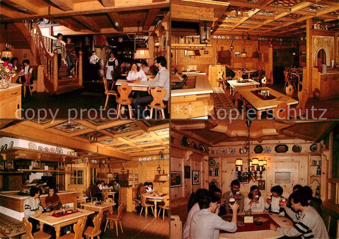 BERLIN  CITY Restaurant Alt-Nuernberg