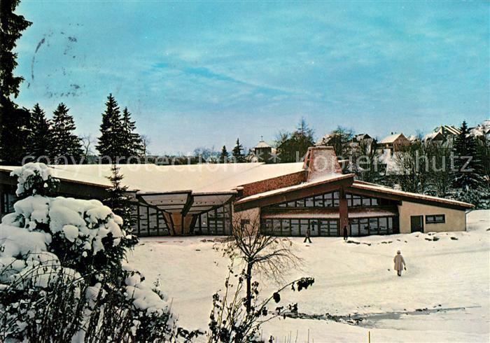 Braunlage Kurzentrum