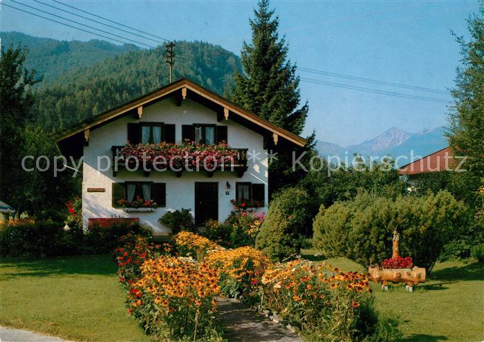 Prien Chiemsee Ferienhaus