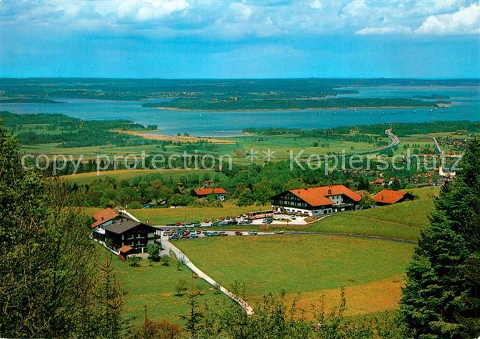 Bernau Chiemsee Saiserhof Saiseralm