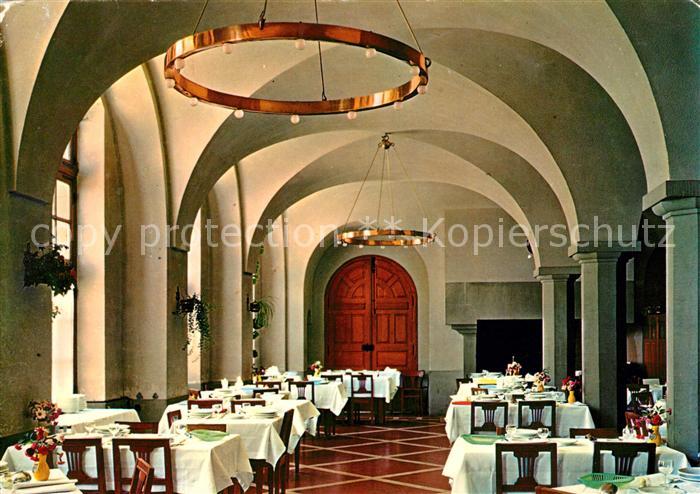 Mont-Ste-Odile Mont-Sainte-Odile Salle St.-Leger