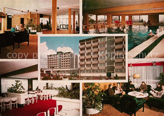 Wiesbaden Kurklinik Aukammtal