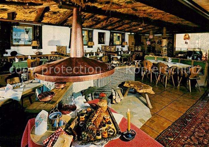 Tonbach Kurhotel Traube