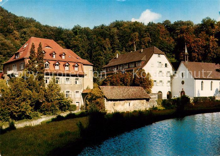 Wyhlen Himmelspforte