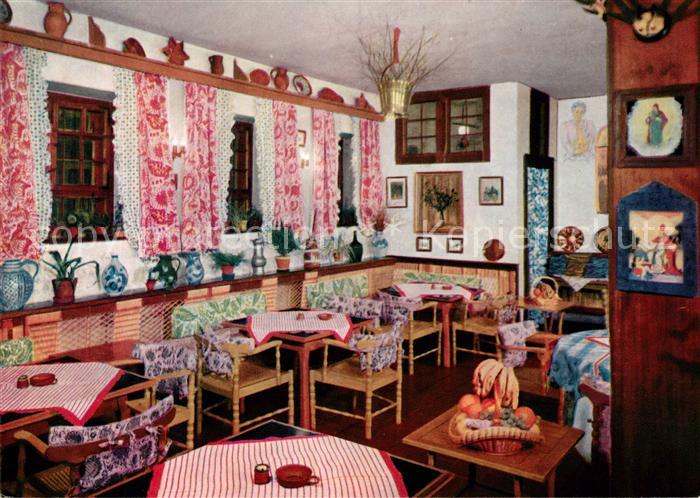 Sasbachwalden Wirtshaus Hohritt