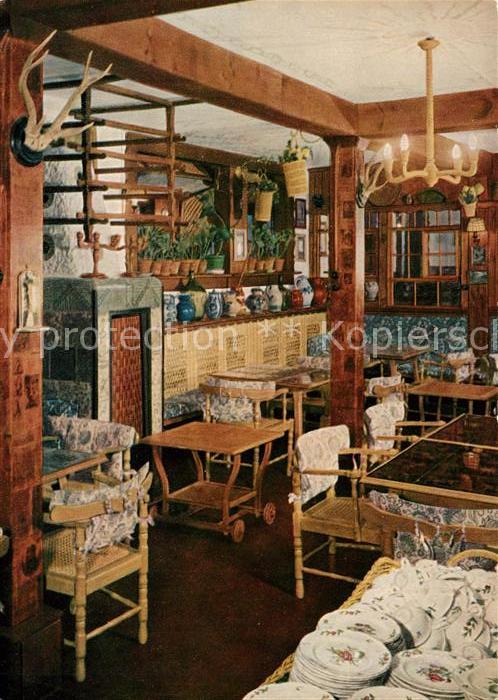 Sasbachwalden Wirtshaus Hohritt