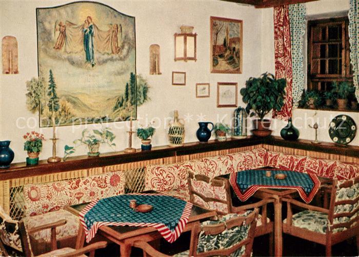 Sasbachwalden Sternenwirtshaus Hohritt