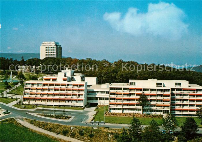 Lahnstein Klinik Lahnhoehe