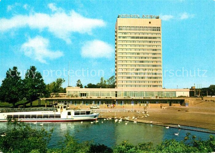 Potsdam Interhotel Potsdam
