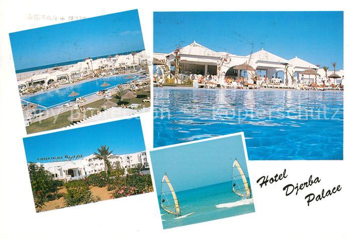 Djerba Hotel Djerba Palace