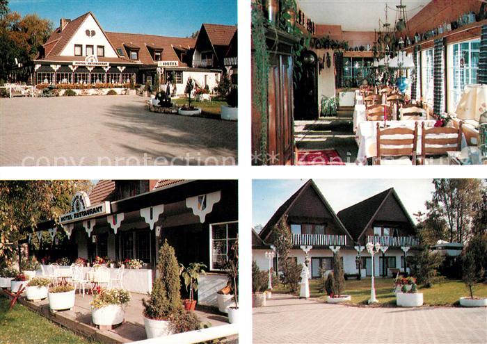 Heilshorn Das weisse Haus