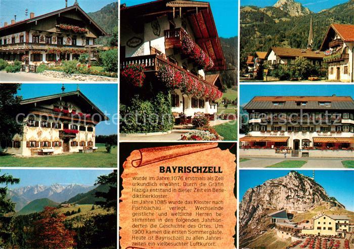 Bayrischzell