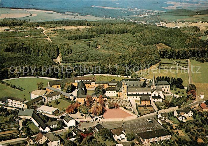 Kall Kloster Steinfeld