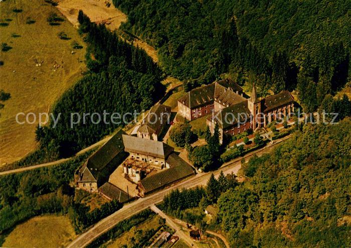 Treis-Karden Oblatenkloster Engelport