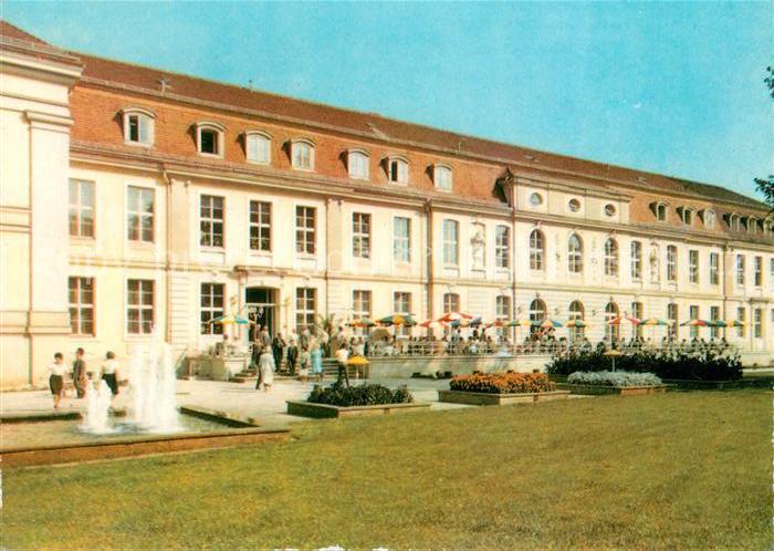 BERLIN CITY Operncafe