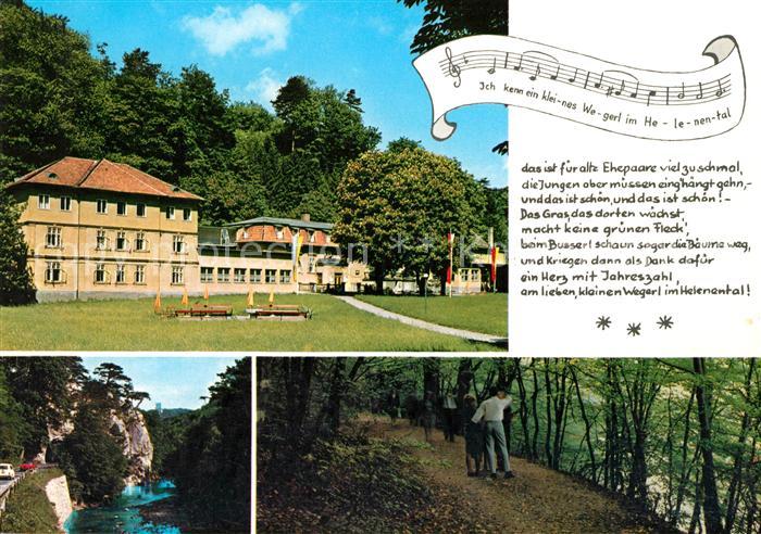 Baden Wien Franz Schulzheim Ruine Rauheneck