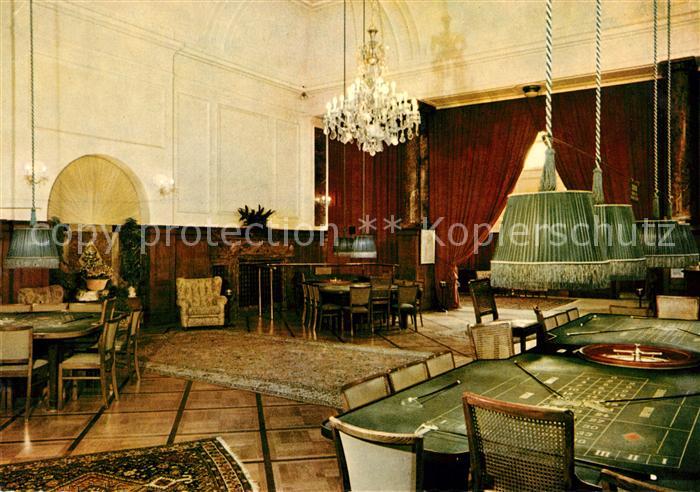 Bad Kissingen Spielbank