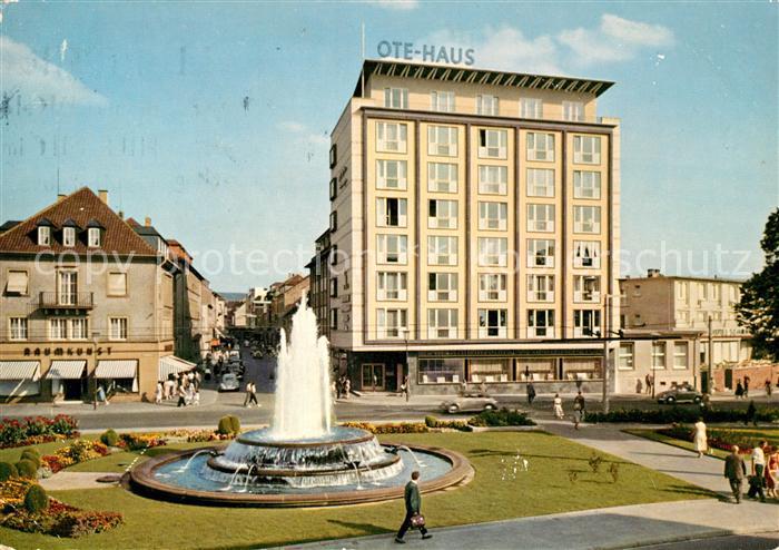 Kaiserslautern Fackelrodell