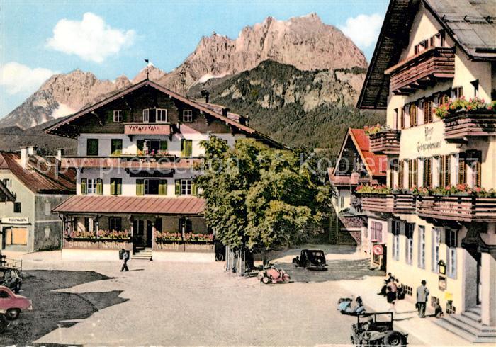 St Johann Tirol Wilden Kaiser